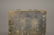 FANCY VICTORIAN SILVER PLATE FRAME AND TEA BOX - 4