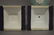 7 HAND PAINTED AND ENAMEL NIPPON PORCELAIN VASES, - 4