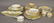 58 PIECES OF HAND PAINTED LIMOGES PORCELAIN