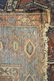 ANTIQUE PERSIAN CARPET 75" x 40" - 3