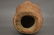 ANCIENT EGYPTIAN REDWARE BUST; 5" - 3
