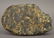 ANCIENT FRAGMENTED STONE CARVING OF A TIGER ATTACKING A - 2