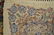 HUGE PALACE SIZE ANTIQUE PERSIAN RUG; 16' 7" x 12' 11" - 4