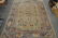 ROOM SIZE ANTIQUE PERSIAN RUG; 12' x 8' 9"