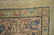 ROOM SIZE ANTIQUE PERSIAN RUG; 12' x 8' 9" - 3