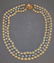 TRIPLE STRAND MING'S HONOLULU PEARL NECKLACE