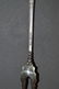 15 FANCY FRANK WHITING SEAFOOD FORKS, ETC; 254GRAMS - 2