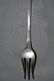 10 FANCY STERLING SILVER LEMON FORKS - 2