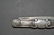 2 STERLING SILVER FRUIT KNIVES AND DOLLAR SIGN MONEY - 2