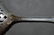 7 LARGE FANCY STERLING SILVER FORKS, GORHAM, - 2