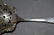 2 PIECES OF STERLING SILVER CRACKER SPOONS AND GORHAM - 2