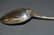 12 CASED FRENCH STERLING SILVER PRESENTATION SPOONS, - 2