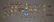 LOT OF MISC STERLING SILVER PINS, EARRINGS, AND