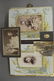 LOT OF 3 VICTORIAN PHOTO ALBUMS - 5