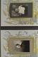 LOT OF 3 VICTORIAN PHOTO ALBUMS - 6
