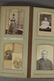 LOT OF 3 VICTORIAN PHOTO ALBUMS - 8