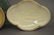2 ROSEVILL VASES 204-8 AND 2 PIECES OF HULL POTTERY - 5