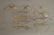 10 PAIRS ANTIQUE GLASSES, RAZORS, AND PIPES - 3