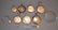 VICTORIAN GOLD FILLED POCKET AND WRIST WATCHES - 2