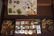 VINTAGE CUFF LINKS, POLITICAL PINS, WORLDS FAIR BADGES - 4
