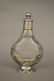 3 CONTINENTAL STERLING SILVER OVERLAID BOTTLES - 2