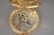 ANTIQUE 14K GOLD ELGIN MEN'S POCKET WATCH, WORKING - 7