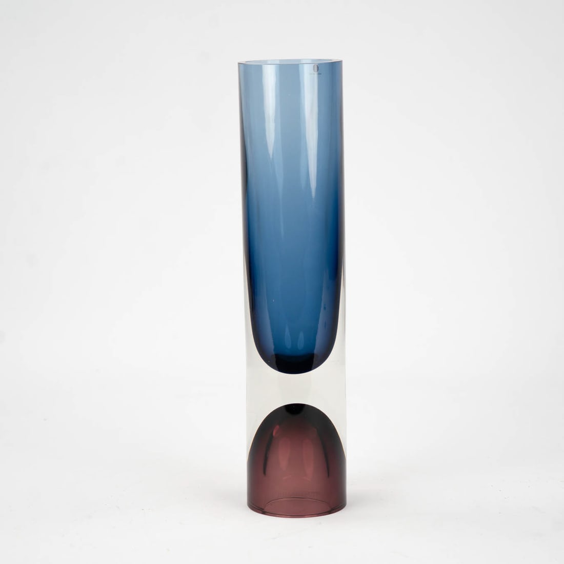 Tapio Wirkkala (1915-1985) 'Vase' Model 1892. (1 of 4)