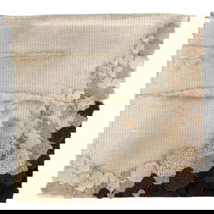 A Decorative Tapestry. Circa 1960.: A Decorative Tapestry. Circa 1960. Dimensions:(W:155 x H:145 cm)