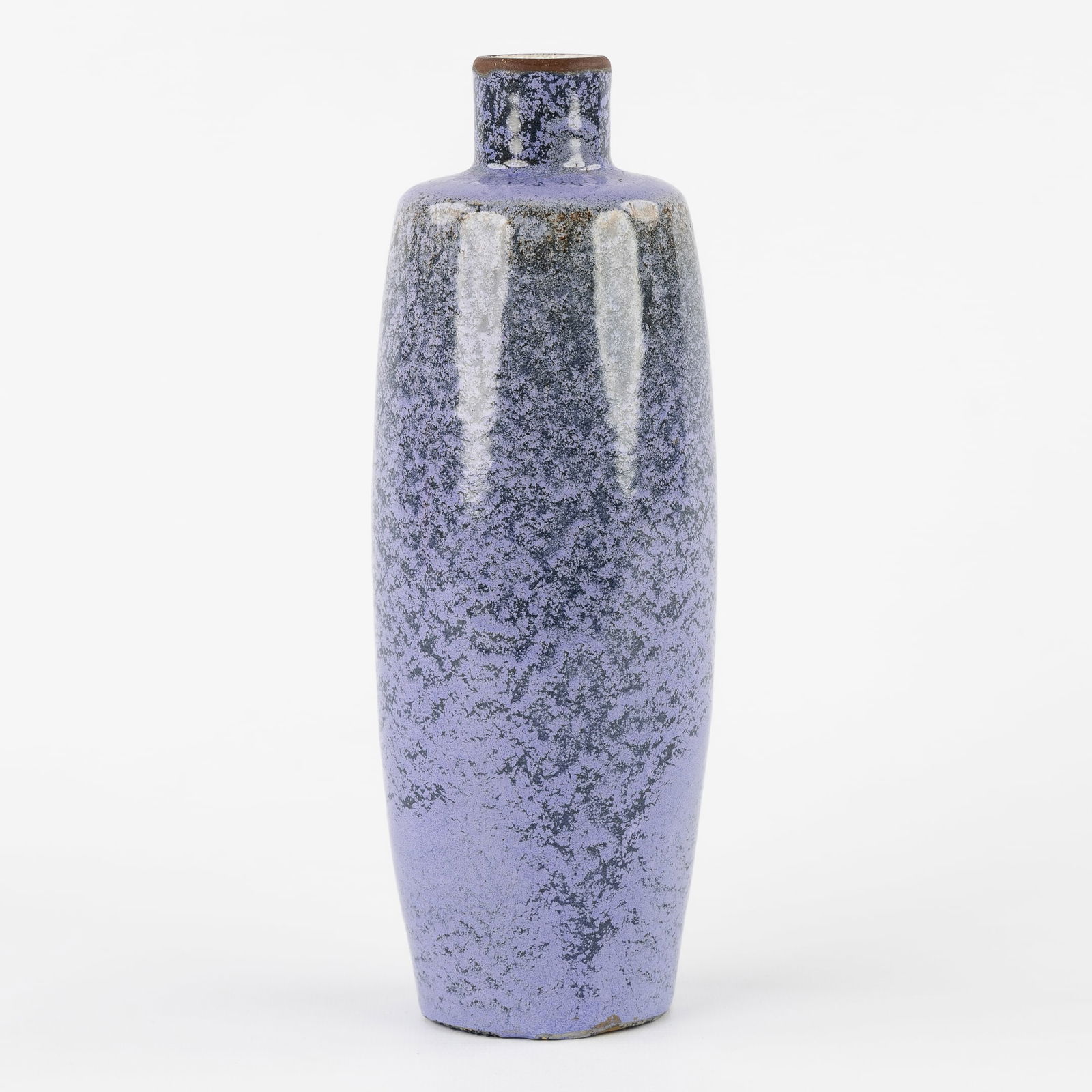 Rogier Vandeweghe (1923-2020) 'Vase', Glazed Ceramics. Circa 1959.: Rogier Vandeweghe (1923-2020) 'Vase', Glazed Ceramics. 