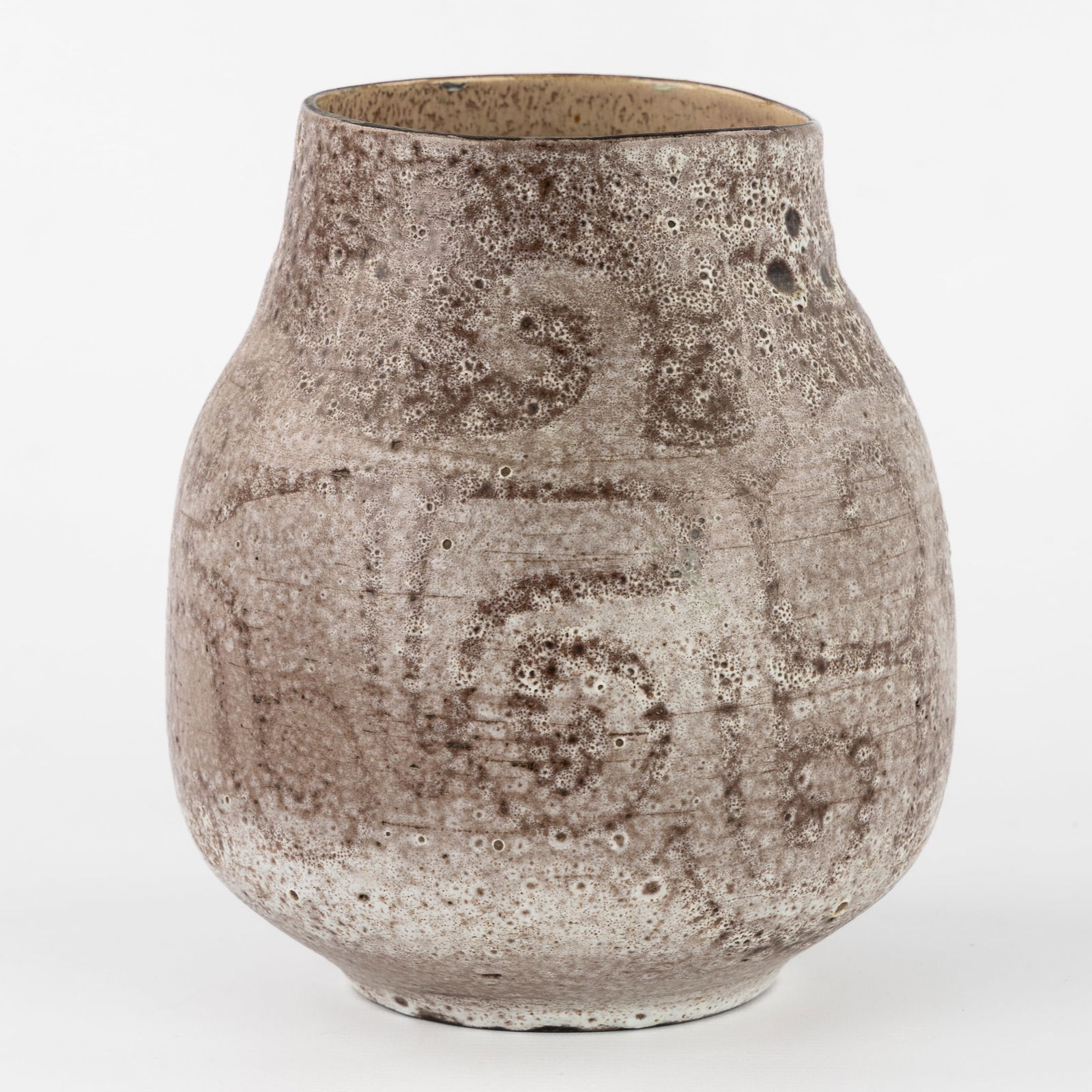 Elisabeth Vandeweghe (1946) 'Vase' for Perignem. (1 of 7)