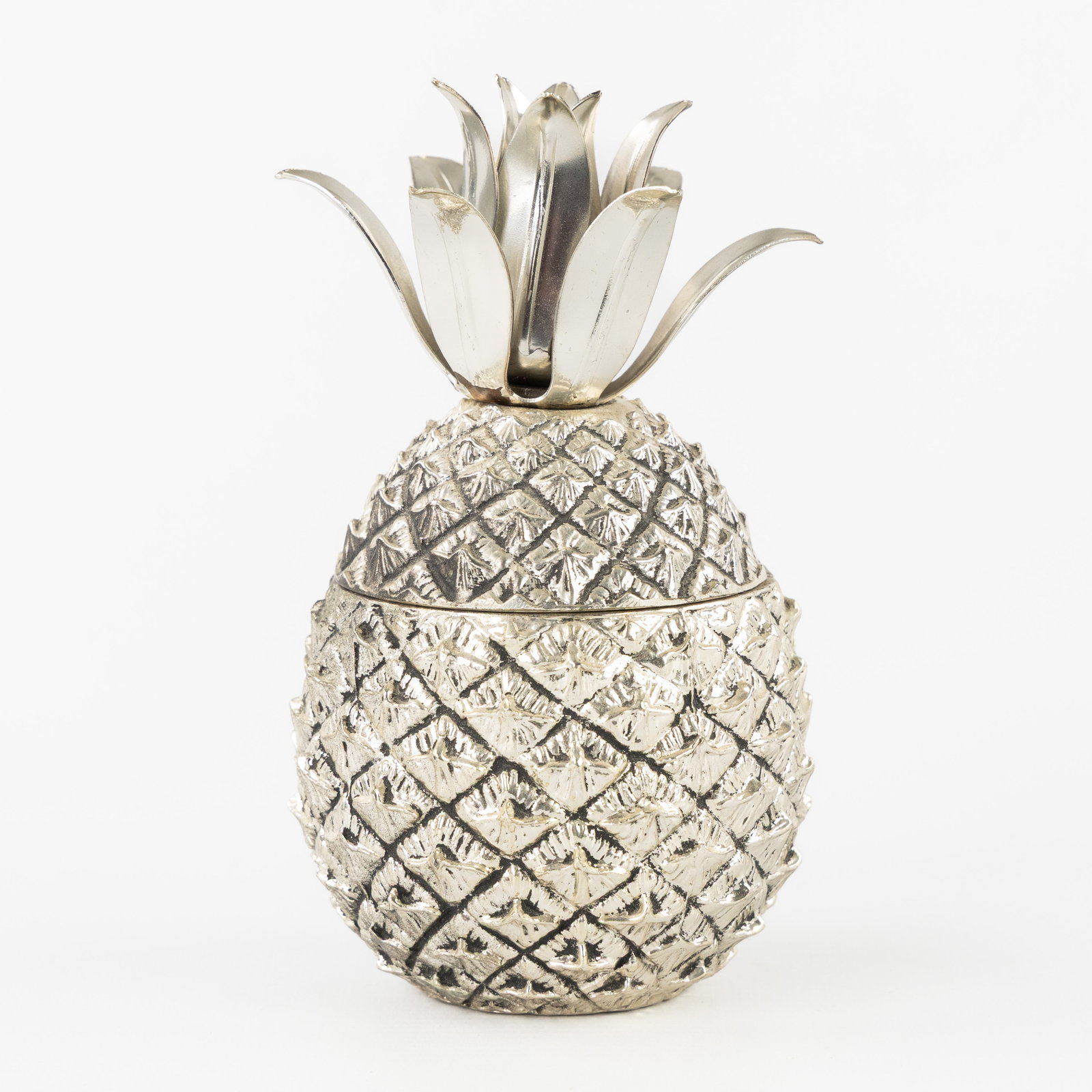 Mauro Manetti (XX) 'Pineapple', a small ice pail. (1 of 7)