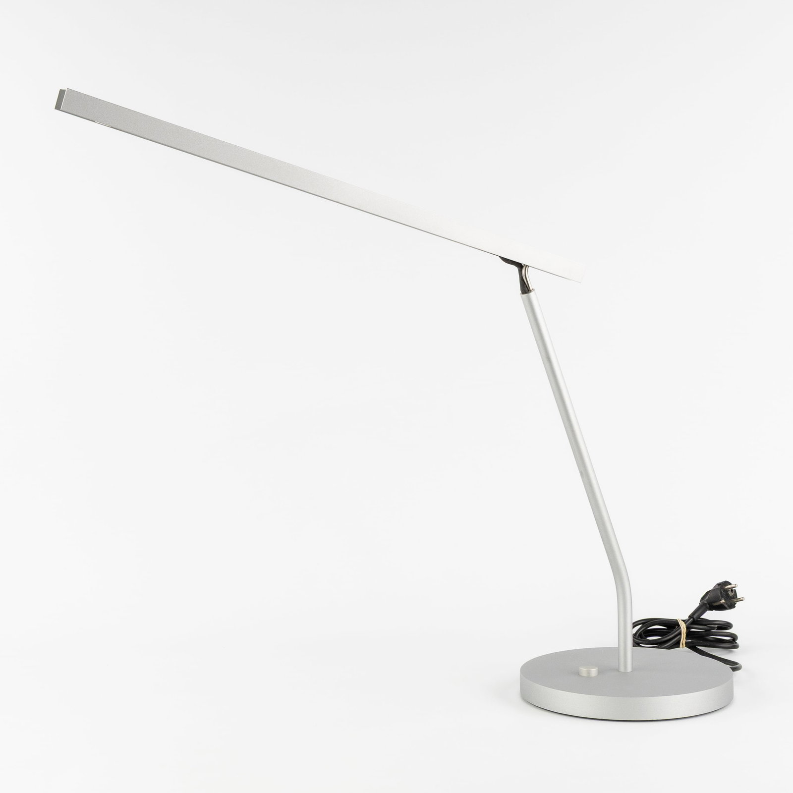 Maarten Van Severen (1956-2005) 'U-Line BA11', a desk lamp, for Light, circa 1997. (1 of 9)