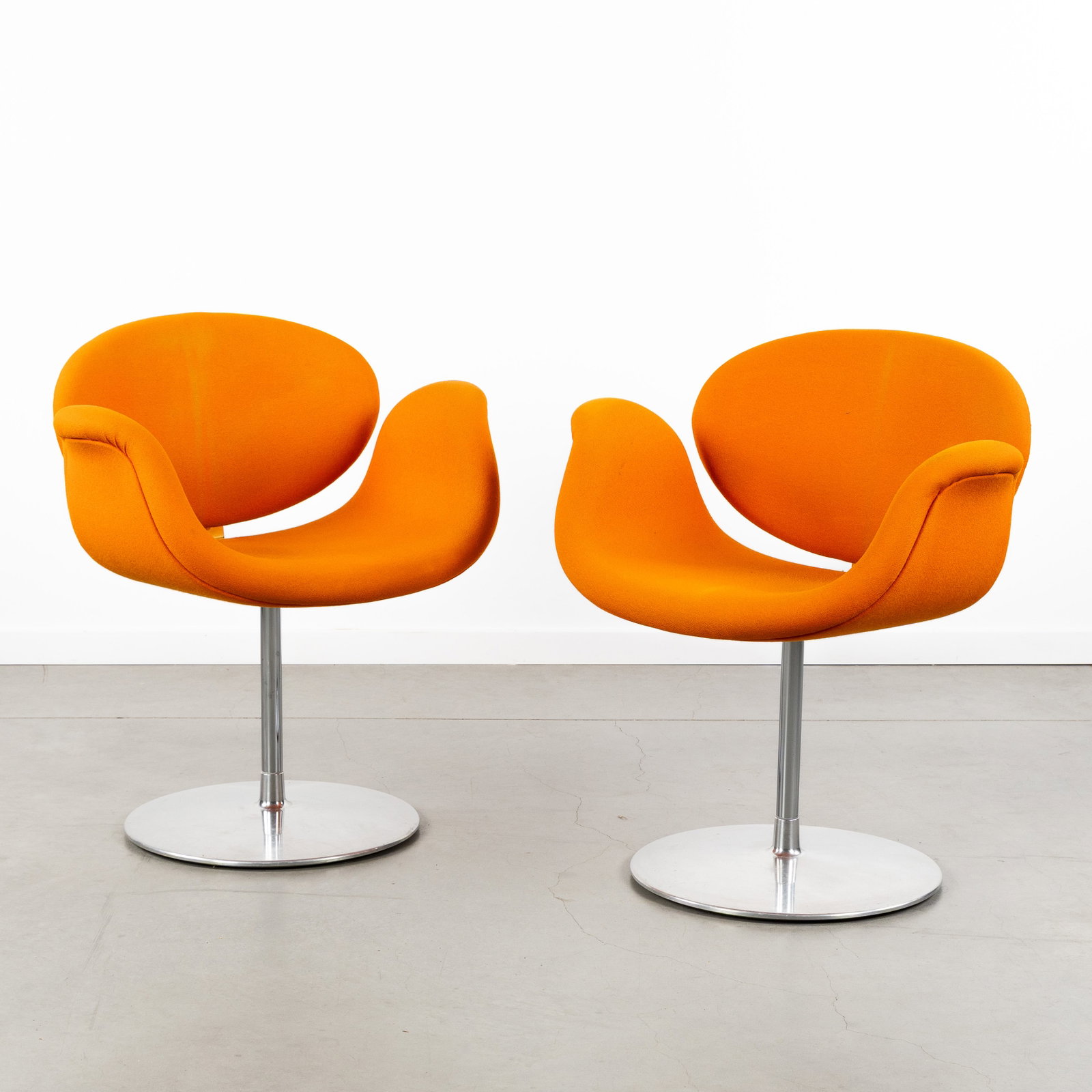 Pierre Paulin (1927–2009) ‘Tulip Chair' for Artifort. (1 of 11)