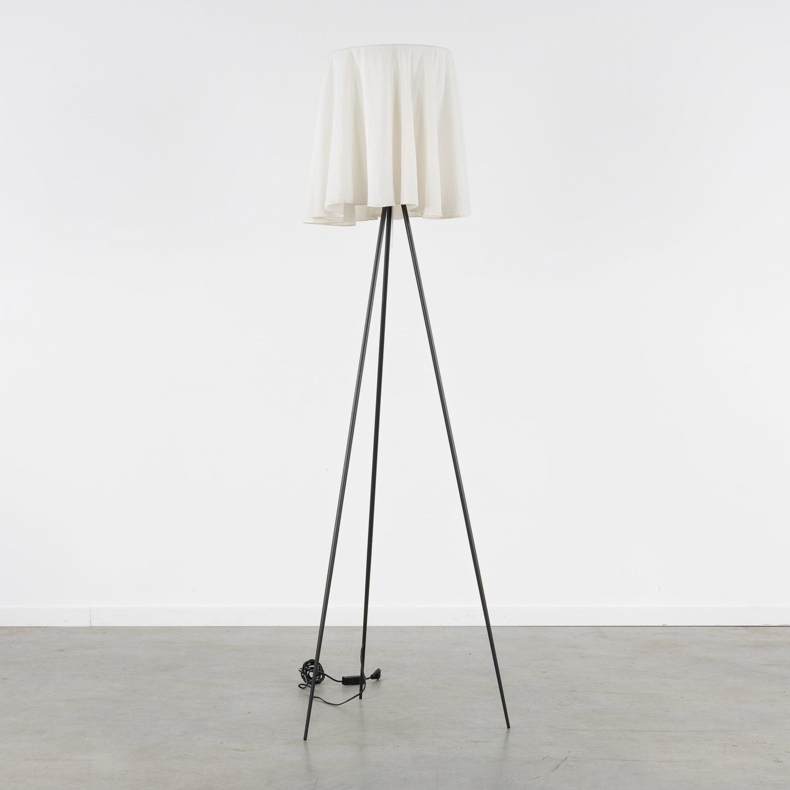 Philip Starck (1949) 'Rosy Angelis', a floor lamp, for FLOS, circa 1994. (1 of 11)