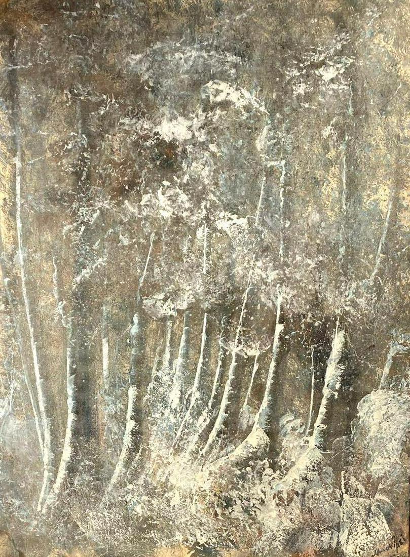 M. Nipzi, Untitled (1 of 5)