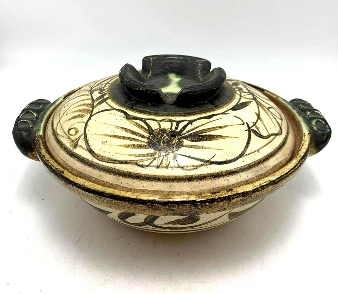 Japanese Donobe (1 of 4)