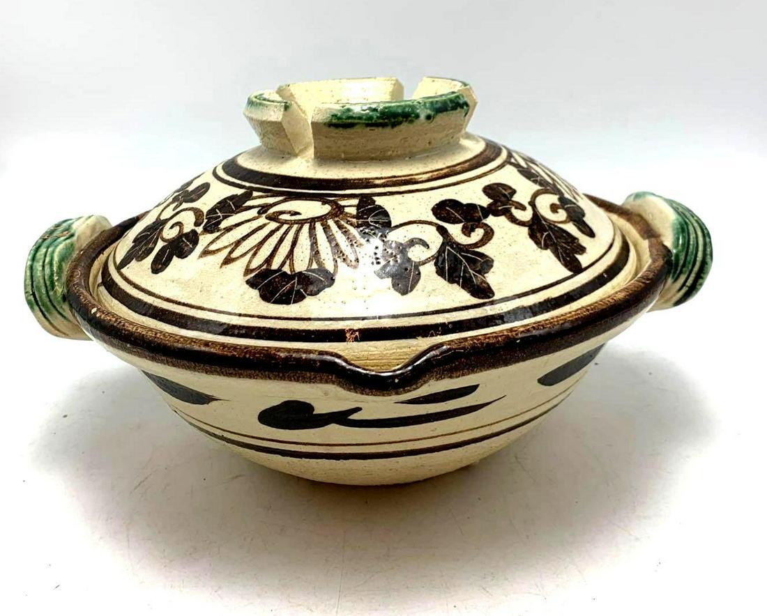 Japanese Donobe (1 of 5)