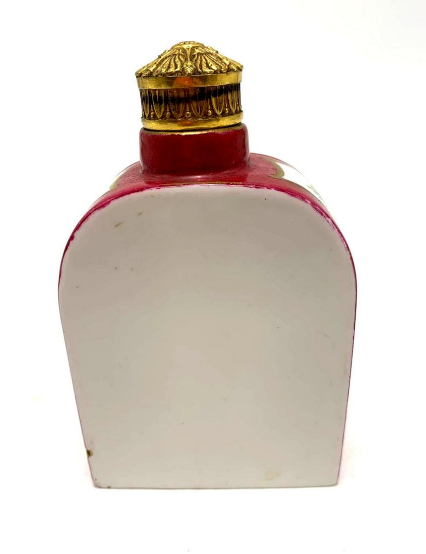 Antique French Bottle (1 of 4)