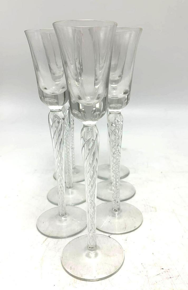 Vintage Cordials/Shot Glass (1 of 3)