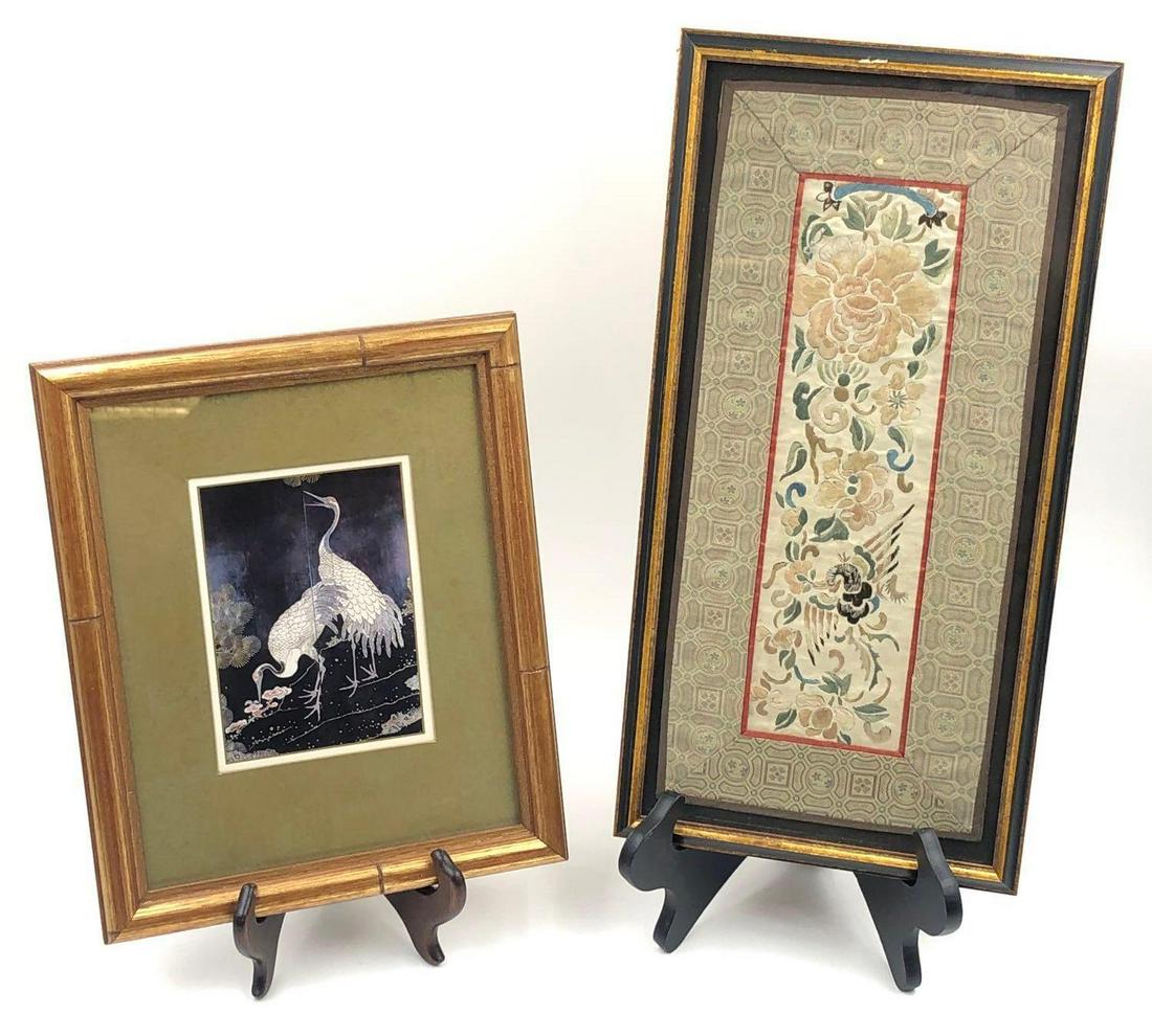 Asian Embroidery and Print (1 of 6)