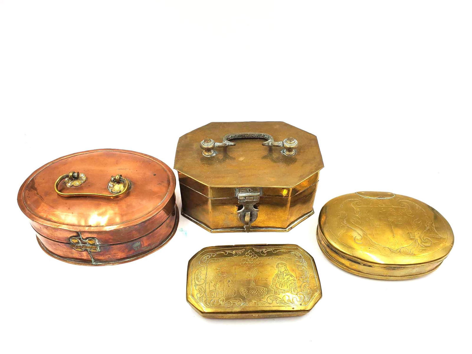 Trinket Boxes (1 of 12)
