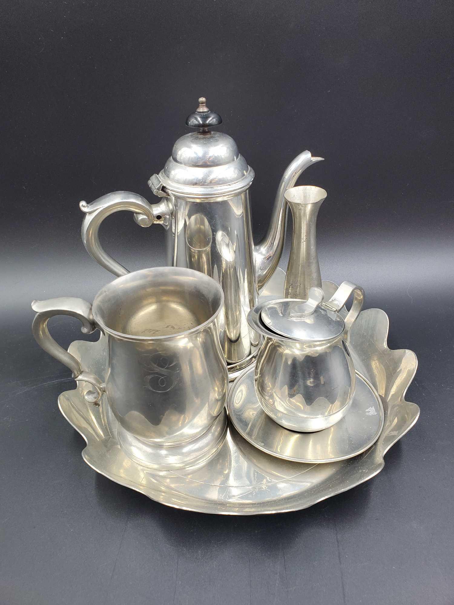 Pewter Set (1 of 11)