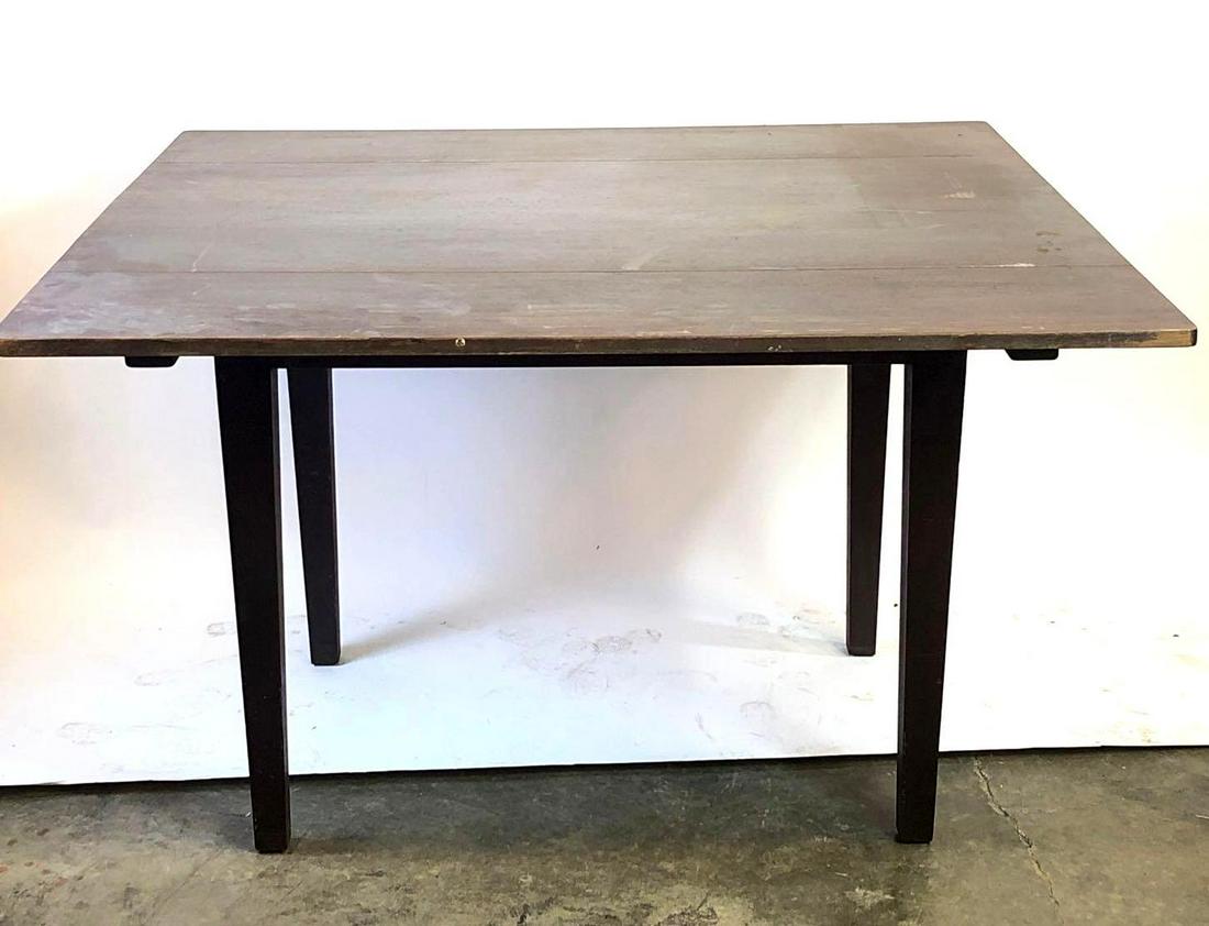 Antique Interlocking Table (1 of 7)