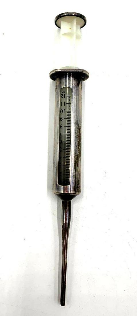 Gorham Sterling Martini Spike (1 of 4)