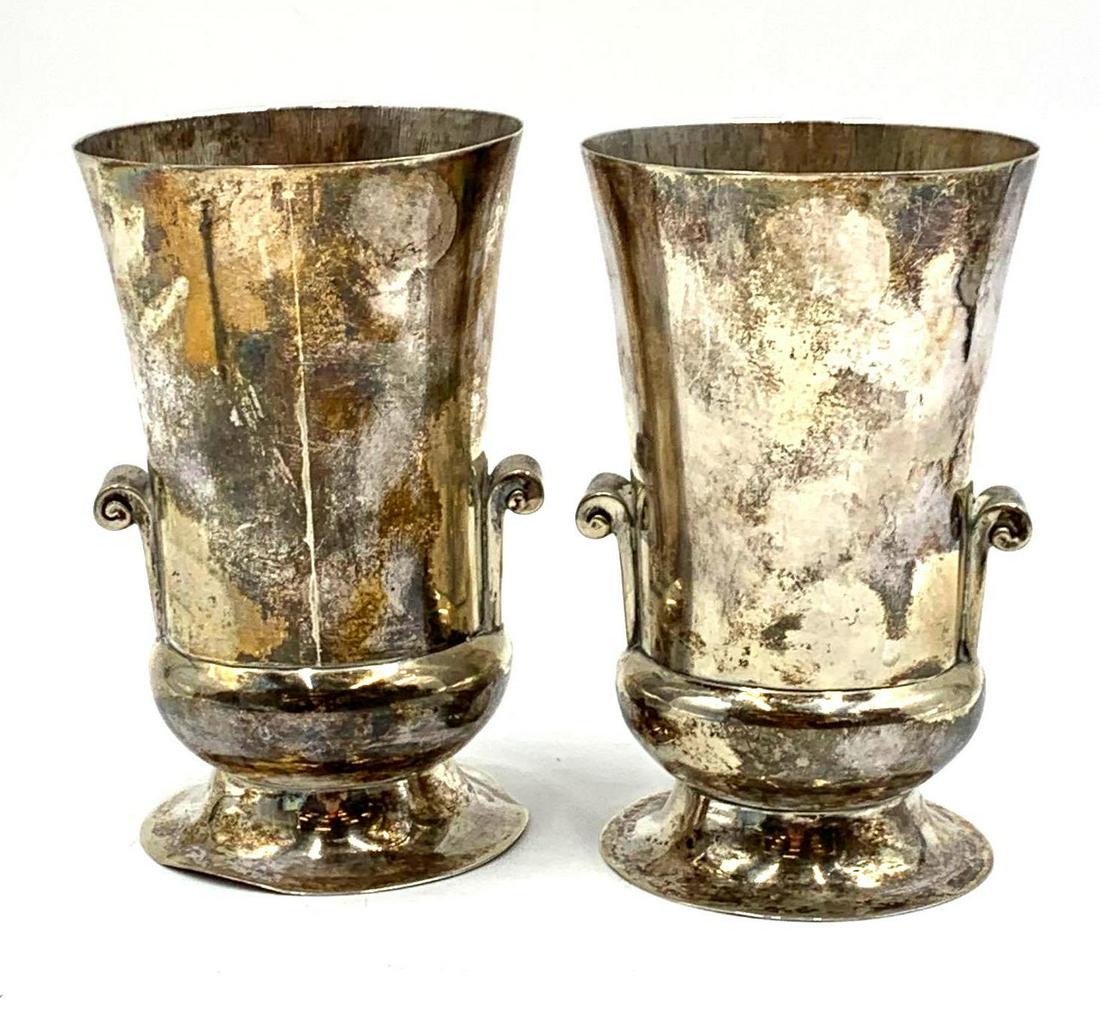 Taxco Sterling Silver (1 of 5)