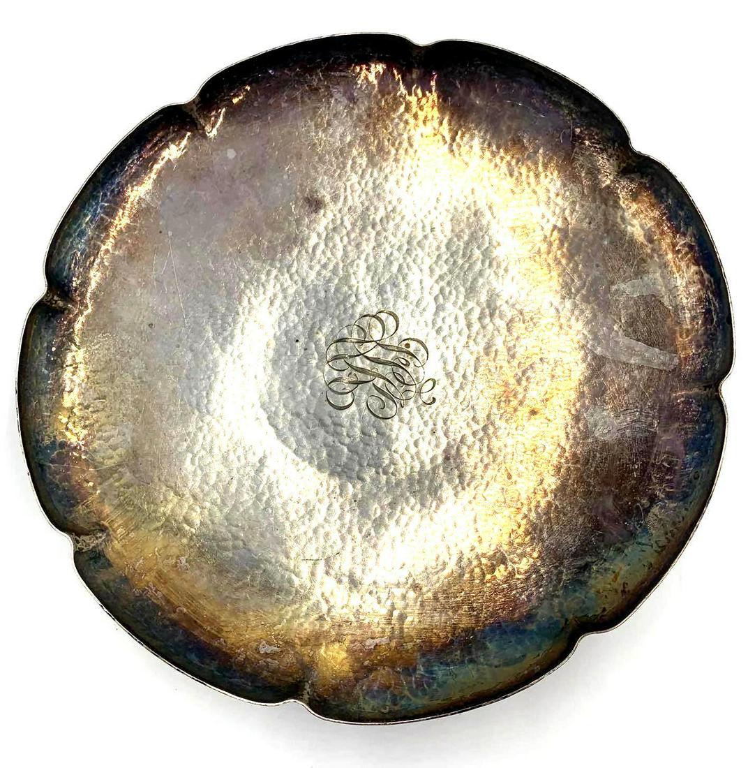 Whiting Manufacturing Co. Sterling (1 of 5)