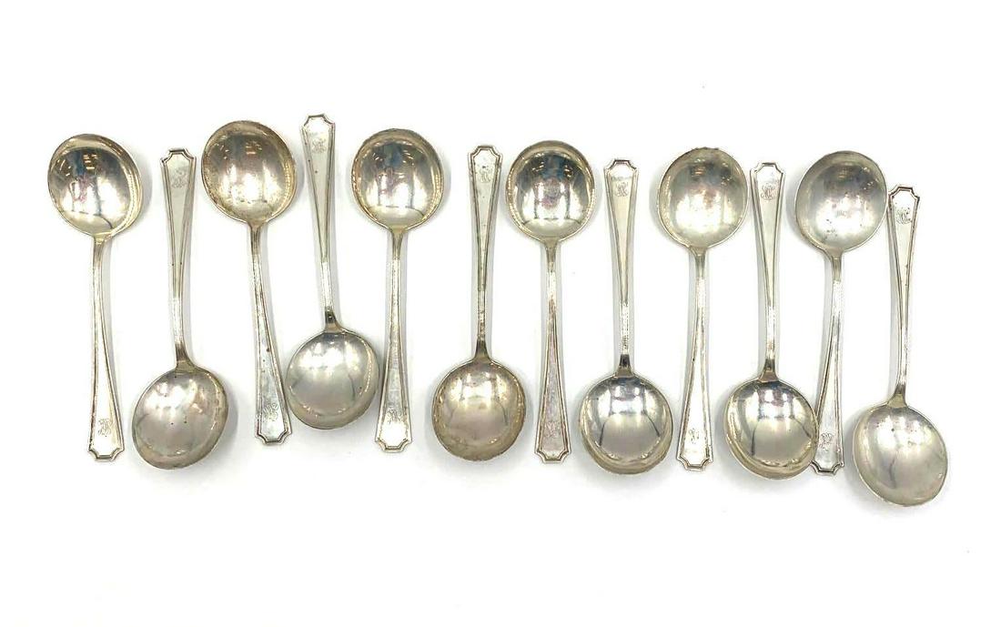Gorham Sterling Silver (1 of 7)
