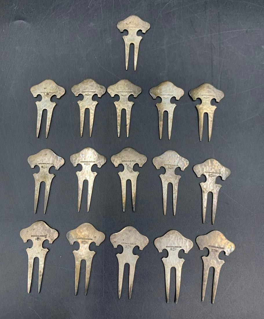 Shreve & Company Sterling Silver (1 of 5)