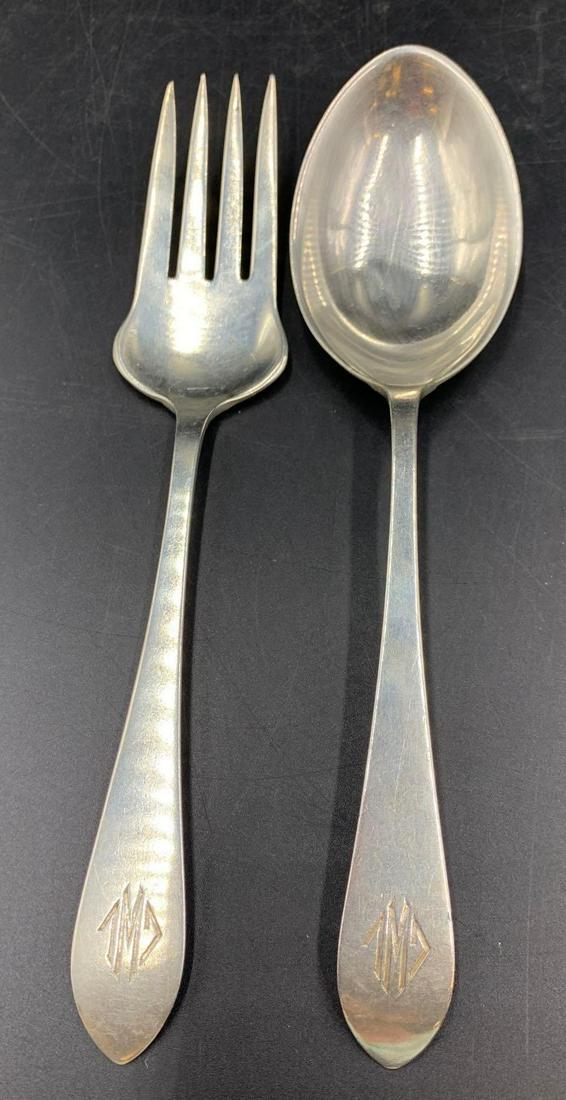 Dominick and Half Sterling Silver (1 of 5)