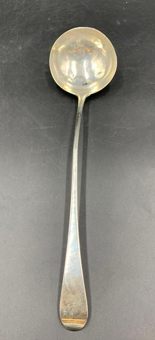 J. Anthony Sterling Silver Ladle (1 of 3)